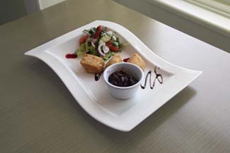 Sol Rio Restaurant & Cafe